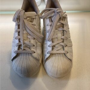 Adidas super star